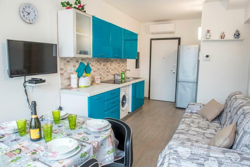 Miramare 22 Apartment Castelsardo Exterior photo