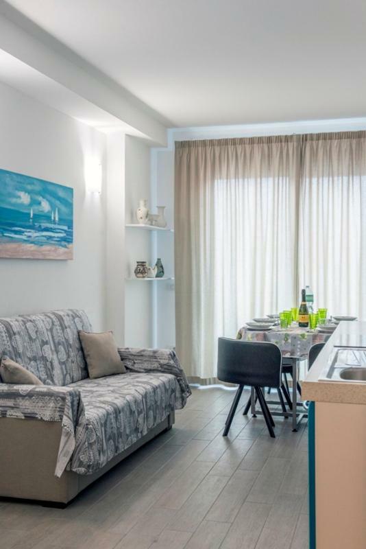 Miramare 22 Apartment Castelsardo Exterior photo