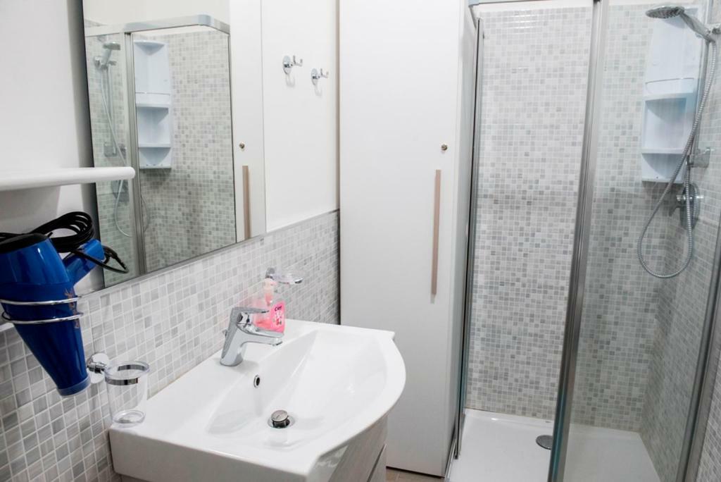 Miramare 22 Apartment Castelsardo Exterior photo