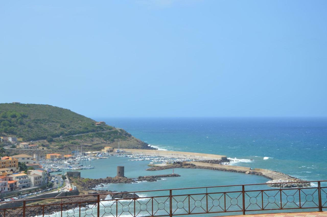 Miramare 22 Apartment Castelsardo Exterior photo