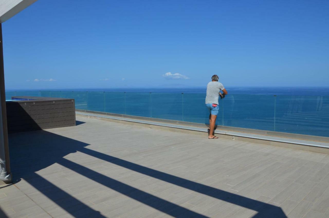 Miramare 22 Apartment Castelsardo Exterior photo