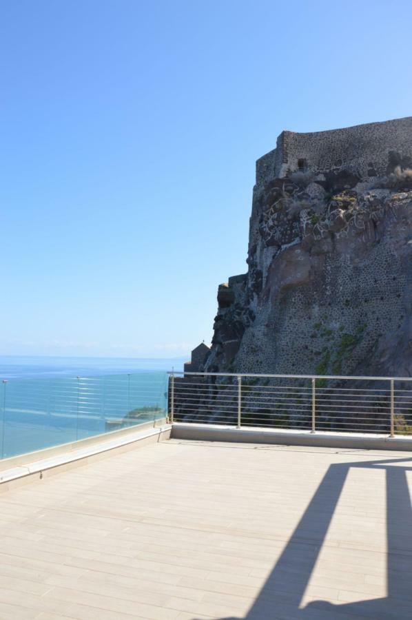 Miramare 22 Apartment Castelsardo Exterior photo