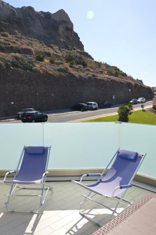 Miramare 22 Apartment Castelsardo Exterior photo