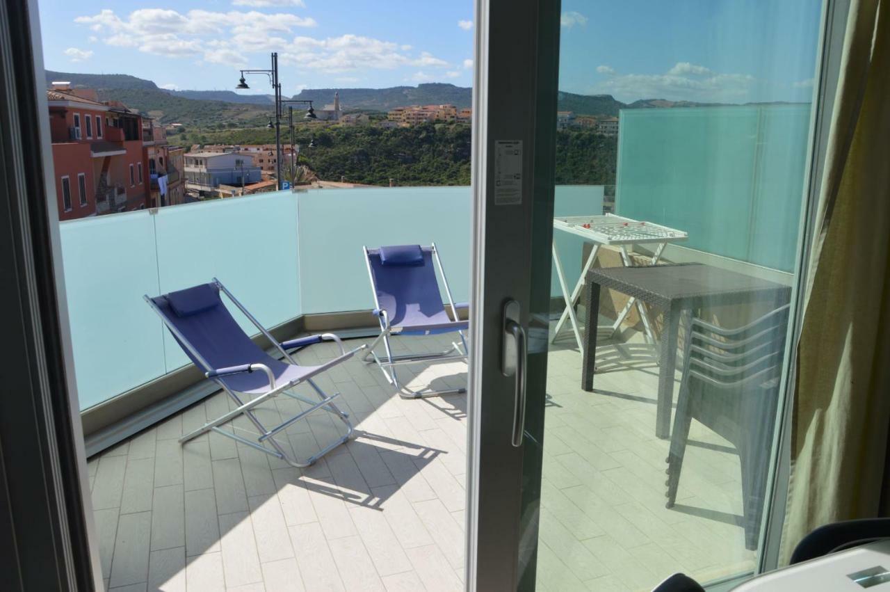 Miramare 22 Apartment Castelsardo Exterior photo
