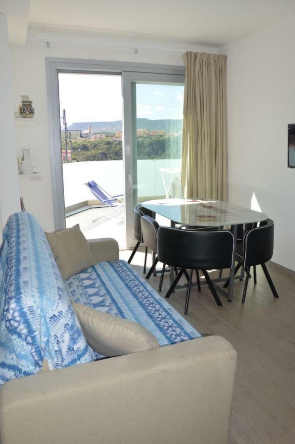 Miramare 22 Apartment Castelsardo Exterior photo