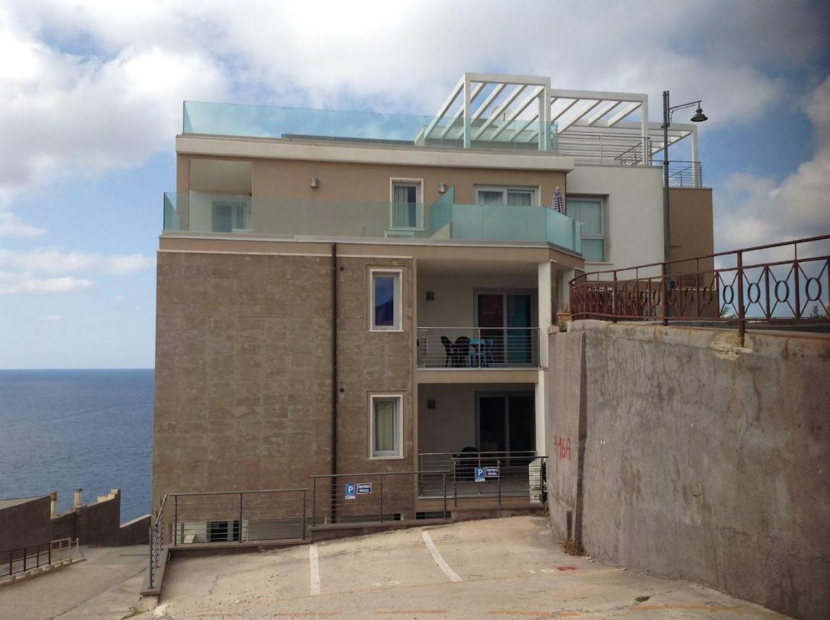 Miramare 22 Apartment Castelsardo Exterior photo